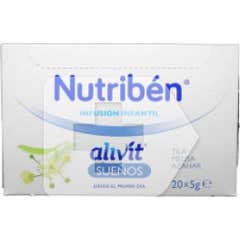 Alivit dream 20 single doses
