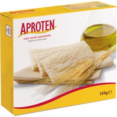 Aproten Fette Tostate Monoporz