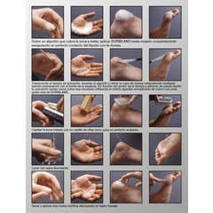 Duribland Hand and Foot Hardness Remover 200ml