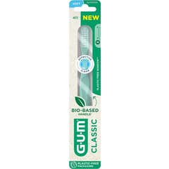 Gum Classic Soft Toothbrush 1pc