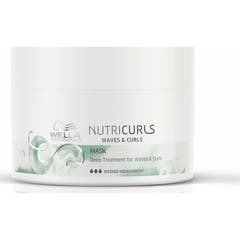 Wella Nutricurls Mask 150ml