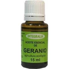 Integralia Ensencia de Geranio Eco 15 ml