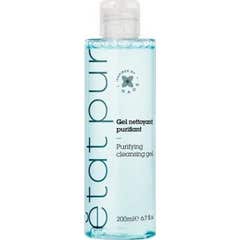 Etat Pur B06 gel Nettoyant Purifiant 200 ml