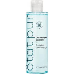 Etat Pur B06 Purifying Cleansing Gel 200ml