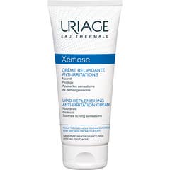 Uriage Xémose Relipidising Crème 50ml