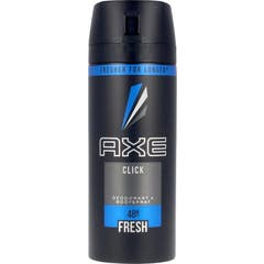 Axe Click Desodorante 150ml