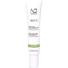 Nubiance Act-5 Anti-Unvollkommenheit 30ml