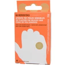 Interapothek Apositos Tnt Redondo Carne 30 U