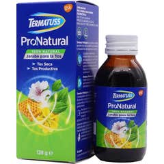 Termatuss Pronatural Jarabe Tos Seca y Productiva 128g