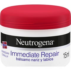 Neutrogena balsamo rigenerante labbra 15ml