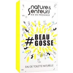 Horizane Natur/Sent Parf #Beau Gosse