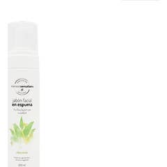 Natusana sapone della schiuma facciale Mimesis Eco 150ml
