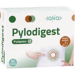 Sakai Pylodigest Comp.masticables Comp.masticables