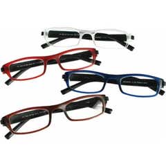 Farmamoda Occhiali Clip Malmo Blu +1.50 1 Unità