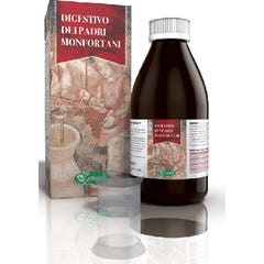 Suplemento Alimenticio Digestivo Del Padre Montfortiano Líquido No Alcohólico 300Ml