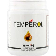 Temperol Cpr 120