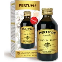 Dr. Giorgini Pertuvis 100ml