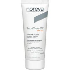 Trio White Xp Cr Day Spf+ 30Ml