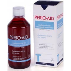 Perio-Aid Mundspülung Behandlung 0,12% Chlorhexidin 500ml