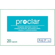 Proklar 20Cps