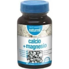 Naturmil Calcio + Magnesio 90 Compresse
