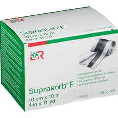 Nastro adesivo Suprasorb N/St 10Cmx10M