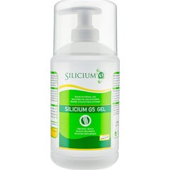 Silicium G5 Gel 500ml