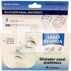 Arko Breathes nasal dilator 1ud