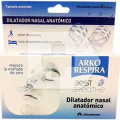 Arko Respira il dilatatore nasale 1ud
