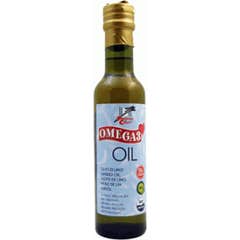 La Finestra sul Cielo Aceite Linaza 250ml