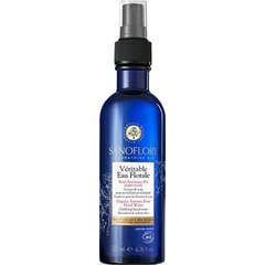 Sanoflore Agua Floral de Rosas Real 200ml