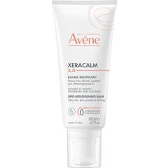 Avène XeraCalm AD lindrende balsam 200ml