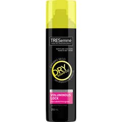 TRESemmé Dry Voluminous Lock Champú Seco 250ml