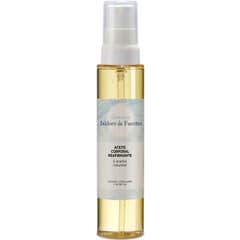 Nurapharm Mb Aceite Corporal Reafirmante 150ml