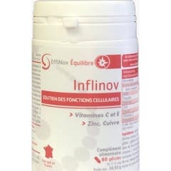 Effinov Equilibre Inflinov 60 Softgel