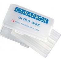 Curaprox Cera ortodoncia
