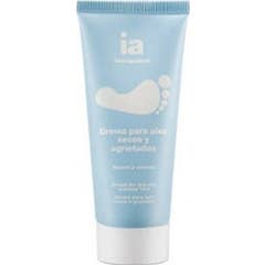 Creme para Pés Secos Interapothek 30 ml
