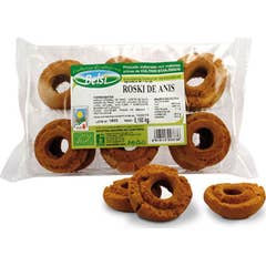 Belsi Rosco Anís Trigo Eco 150g