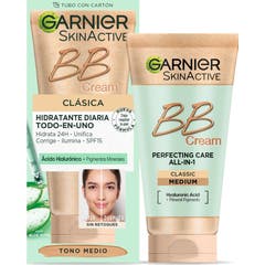 Garnier Bb Cream Classica Tono Medio 50ml GARNIER ,