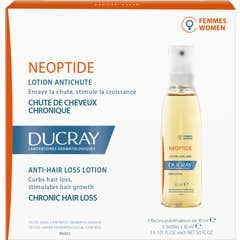 Ducray Neoptide 3 Fläschchen x 30ml