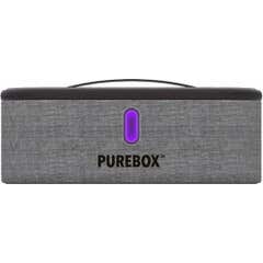Puremask Purebox UVC 1ud