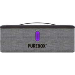 Puremask PureBox UVC-Maske 1 Gerät
