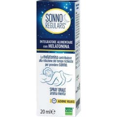 Codefar Sonno Regularis 20 ml