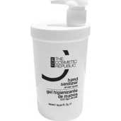 The Cosmetic Republic Hand Sanitizing Gel 900ml