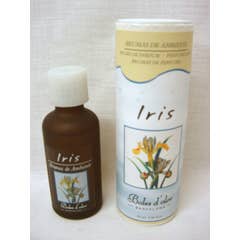 Boles d'Olor Ambients Iris Nebel 50ml