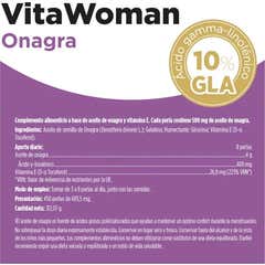 Eladiet Nachtkerzen-Öl bote 450 Perlen