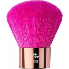 UBU Kabuki Crush Powder Brush 1pc