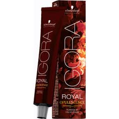 Schwarzkopf Igora Royal Opulescence hårfarve 7-48 60ml