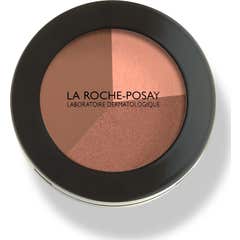 La Roche-Posay Toleriane Teint Polvo Solar 12g