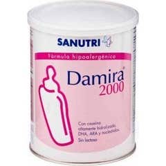 Damira 2000 boat 400 G